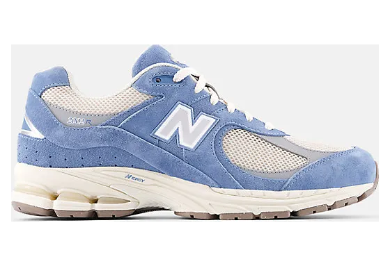 New Balance 2002R “Shoreline Blue” (U2002RU)