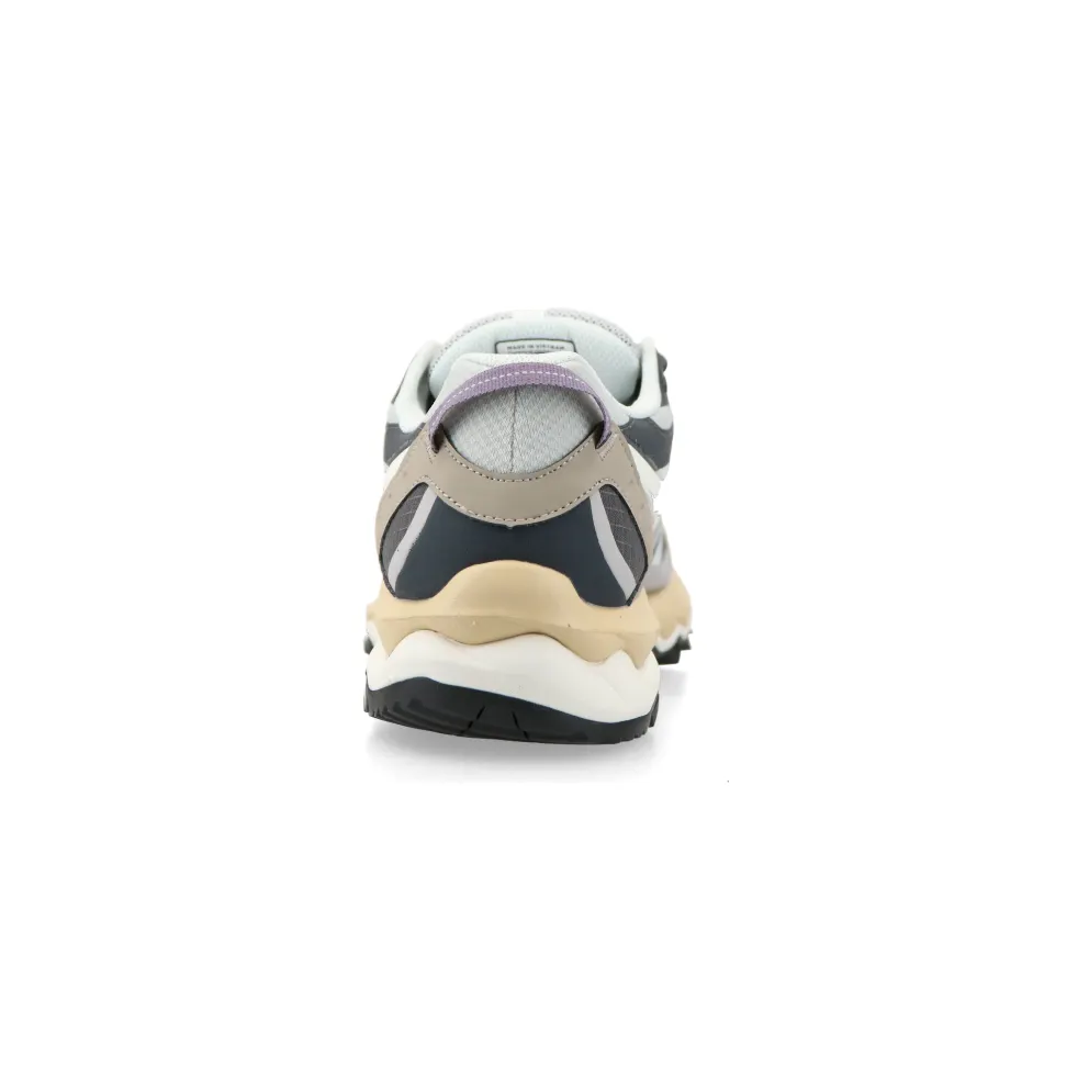 Mizuno Wave Mujin TL Gore-Tex (ebony / pristine / vintage khaki) – D1GA237308