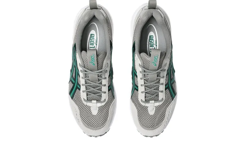 ASICS Gel-1090 V2 Steeple Grey Jasper Green (1203A382-023)