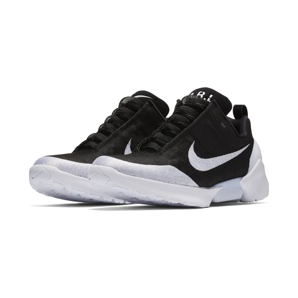 Nike HyperAdapt 1.0 Black White Black/White (843871-011)