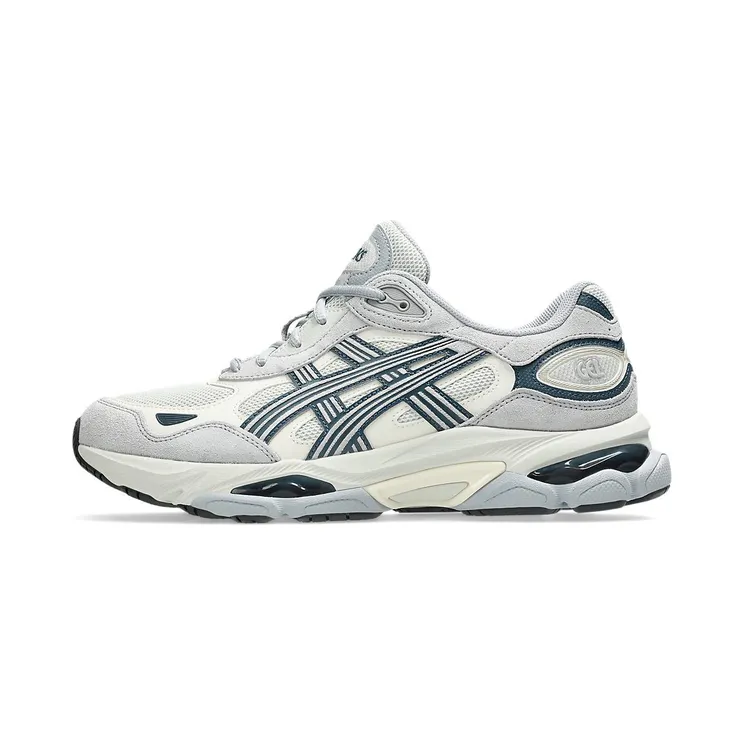ASICS GEL-NYC 2.0 “Lake Grey / Piedmont Grey” (1203A895-300)
