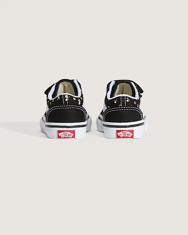 Vans Old Skool Black (VN000VB2HN1)