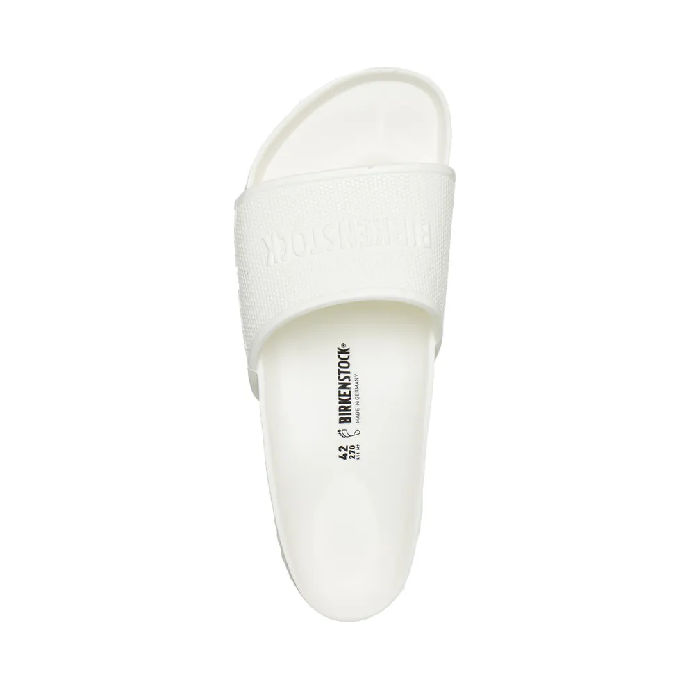 Birkenstock Barbados EVA White (1015399)
