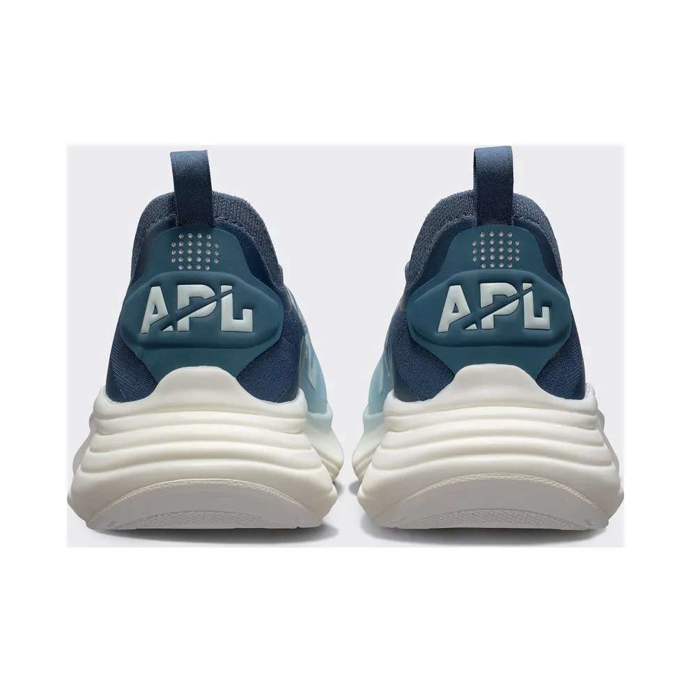 APL Podium “Aqua Mist/Deep Petrol/Ombre” (Men)