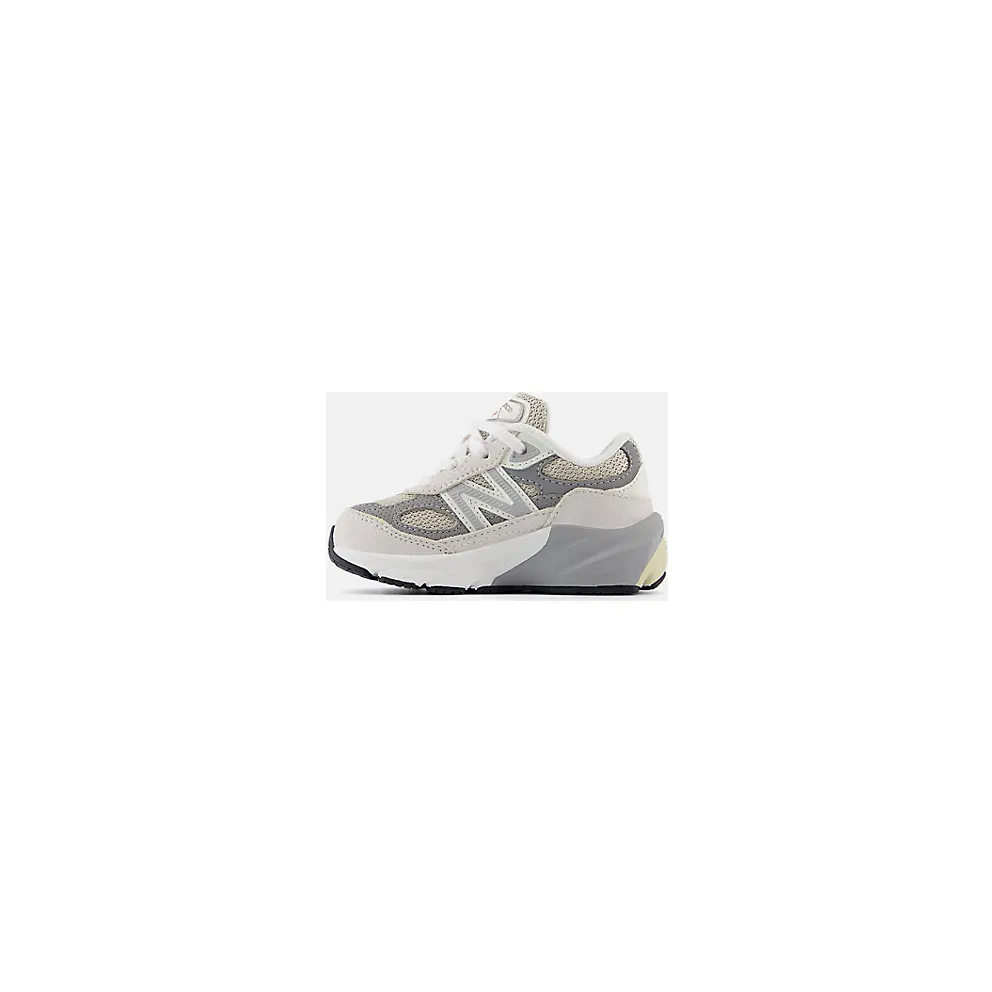 New Balance 990v6 Reflection Marblehead White (IC990NC6)
