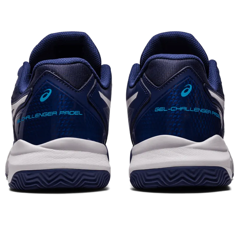 Asics GEL-CHALLENGER 13 PADEL Indigo Blue/White (1041A315.402)