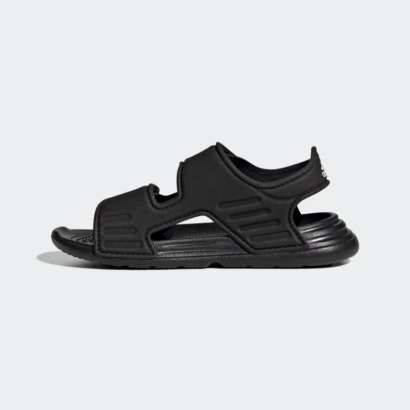 Adidas Altaswim Sandals Core Black / Cloud White / Grey Six (GV7802)