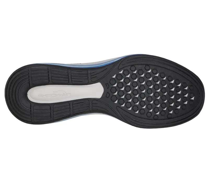 Skechers Skech-Air Element 2.0 – Ventin – Black / Blue (232240 BKBL)