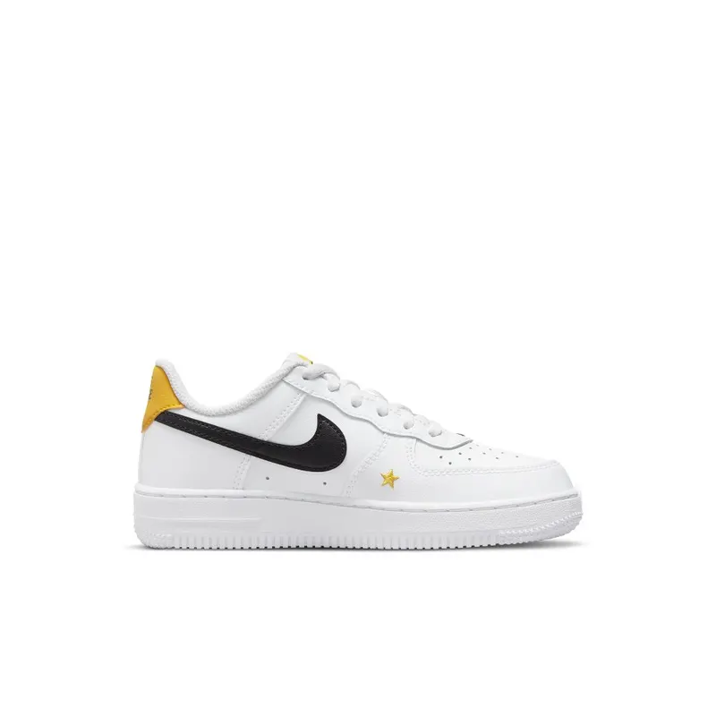 Nike Force 1 LV8 Younger Kids’ White (DM4253-100)