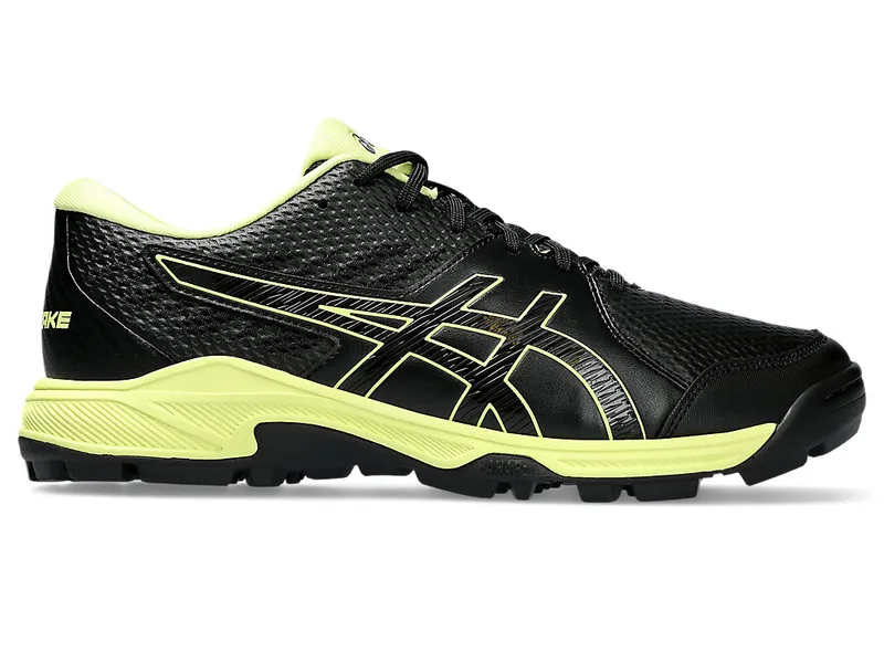 Asics Gel-peake 2 Black/Glow Yellow (1113A036.003)