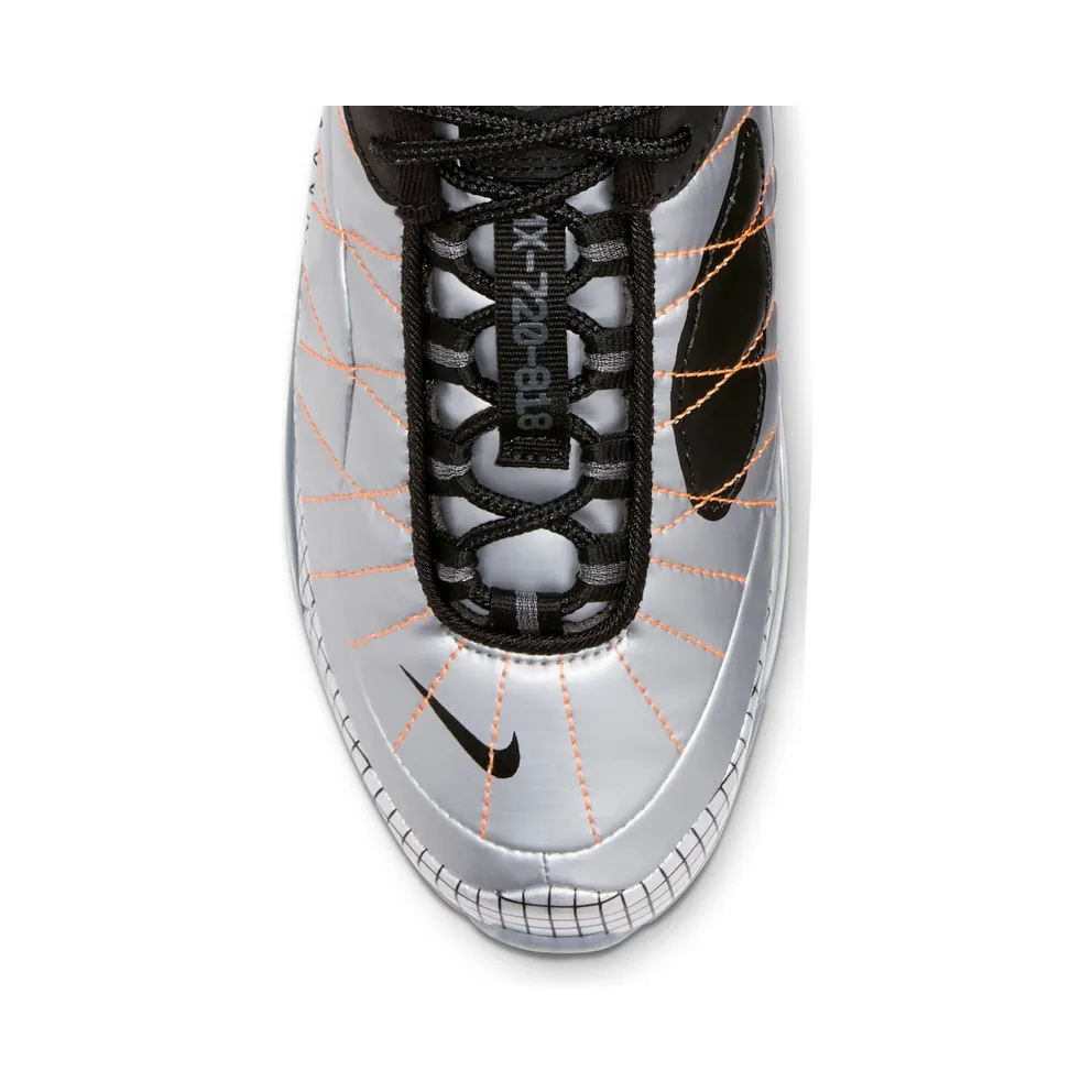 Nike Air MX 720-818 Metallic Silver (CQ4010-001)