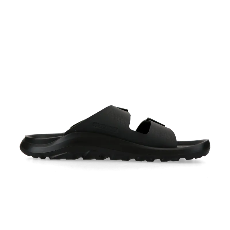 Birkenstock Mogami Terra Stealth 2- Strap Birko-Flor (apex black) – 1029643