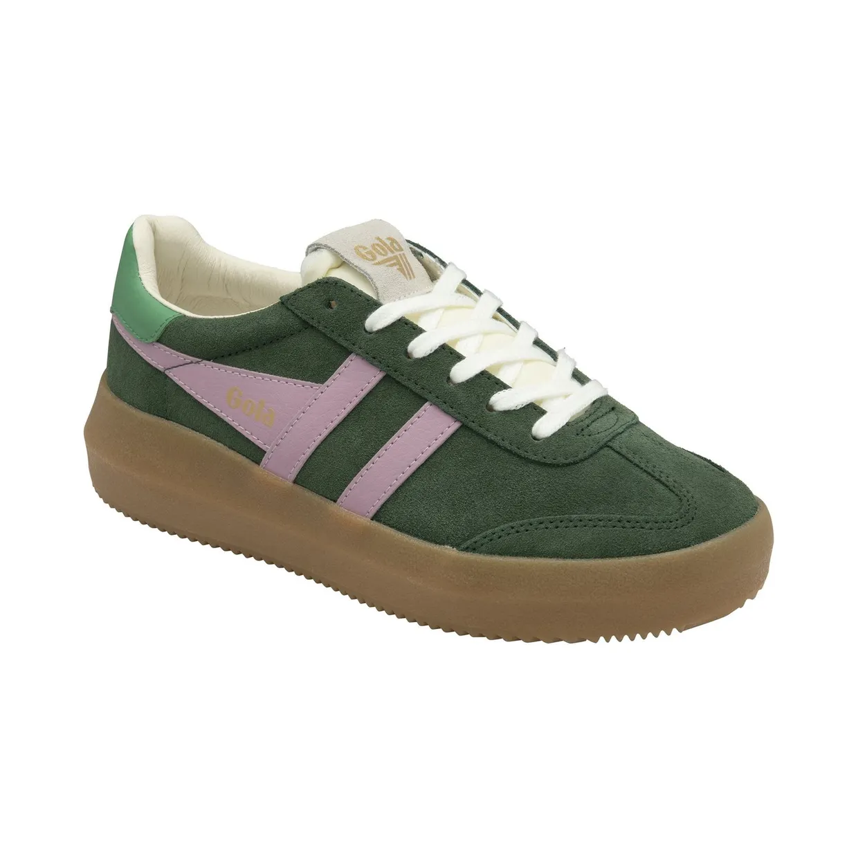 gola-sneaker CLB573NK