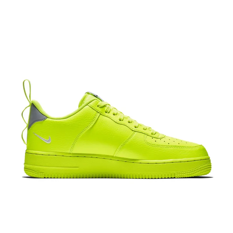 Nike Air Force 1 07′ LV8 Volt ‘Utility’ (AJ7747-700)