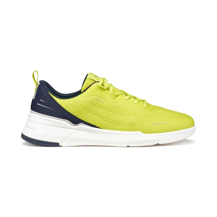 GEOX Navy / Appel (U65N8B06K15-C3SF4)