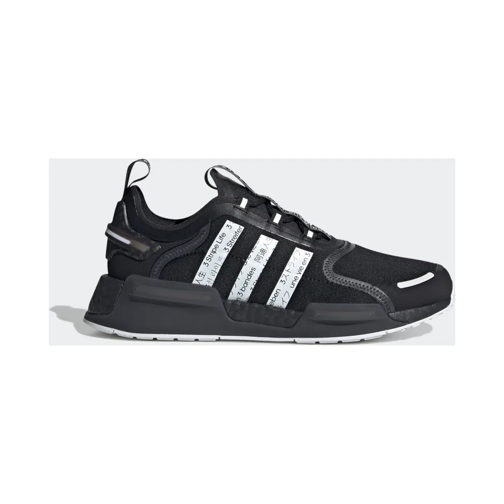Adidas NMD_V3 Core Black / Cloud White / Carbon (FZ5964)