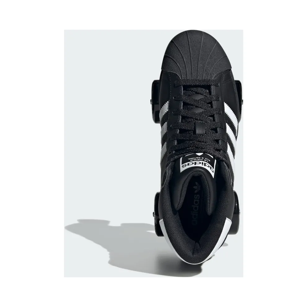 adidas Superstar 82 Skate (black / white) – JI3535