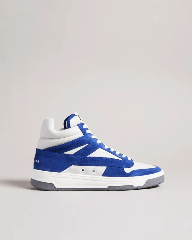 ted-baker-sneaker 261646-BLUE-45
