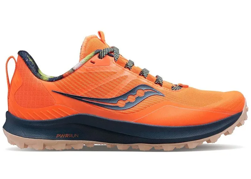 Saucony Peregrine 12 Campfire Story (S20737-65)