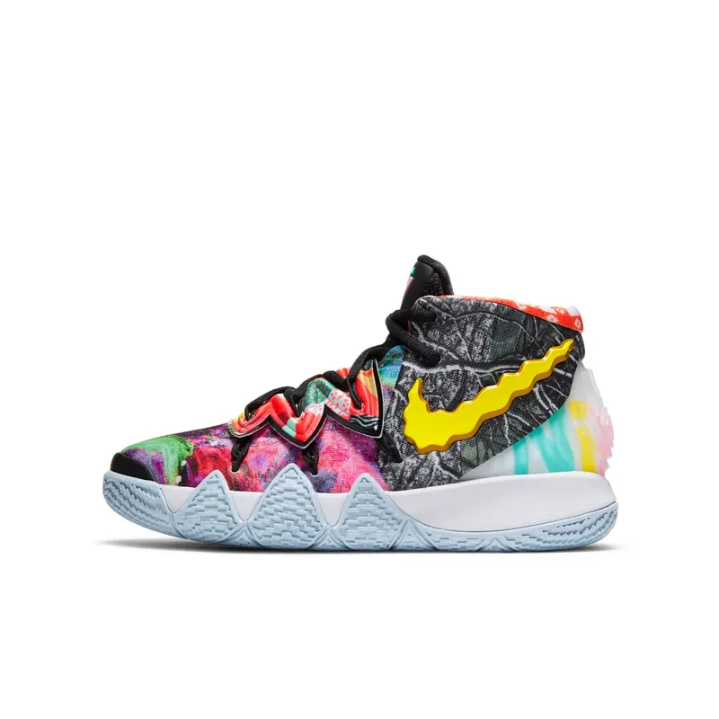 Nike Kybrid S2 EP GS Pineapple (CV0097-900)