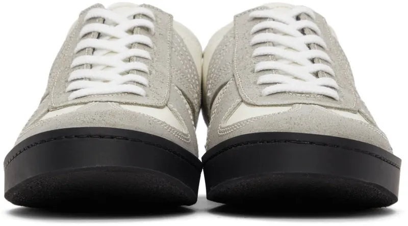 Y’s German “Off-White/Grey” (YM-E02-701)