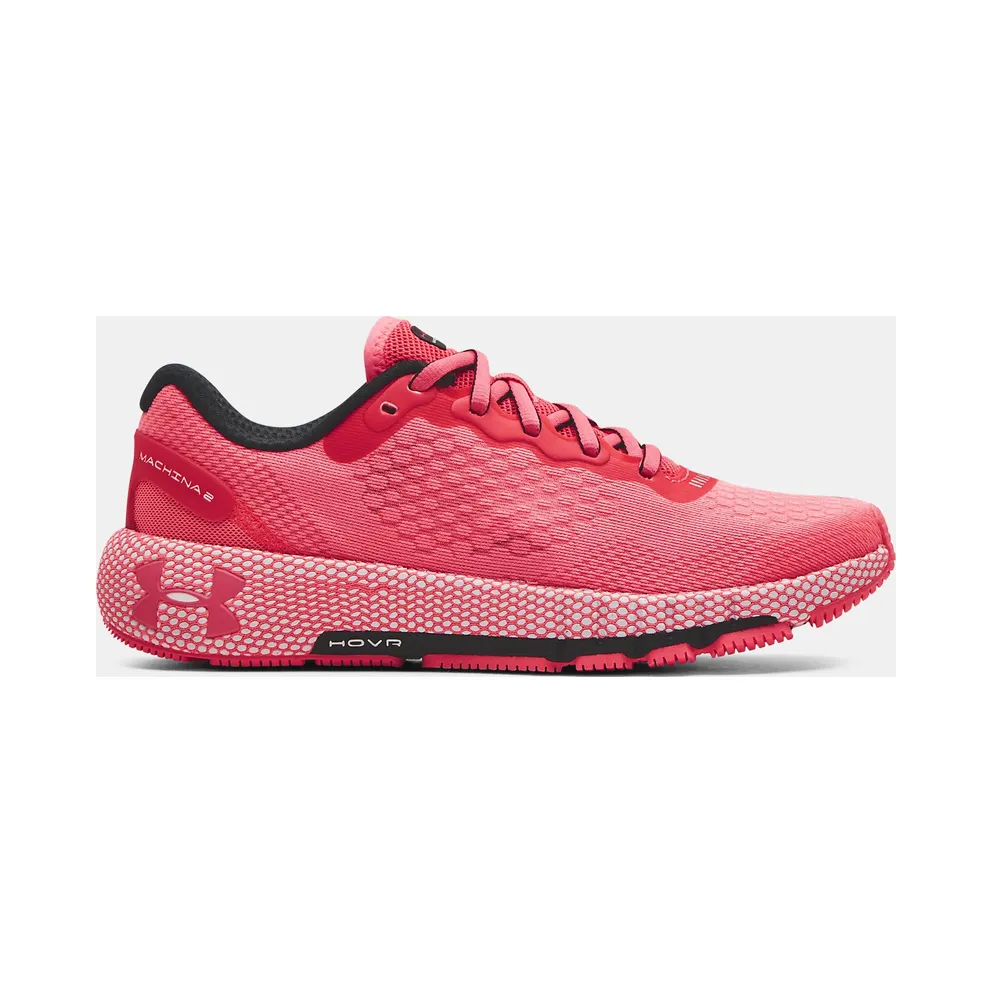 Under Armour HOVR™ Machina 2 Pink (3023555-601)