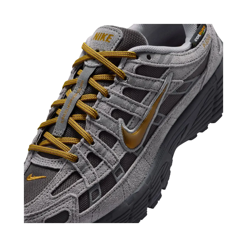 Nike P-6000 Grey (IO4668-200)