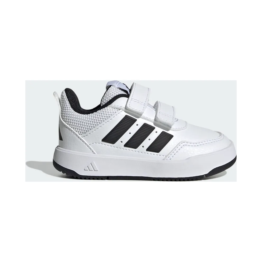 Adidas TENSAUR SPORT 3.0 Shoes PEUTERS Cloud White / Core Black / Cloud White (JQ1852)