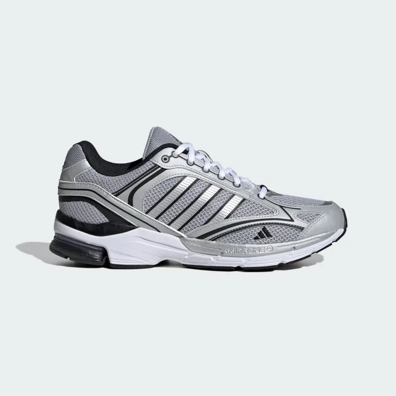 Adidas Spiritain 2000 Sports Silver Metallic / Silver Metallic / Core Black (IH9979)