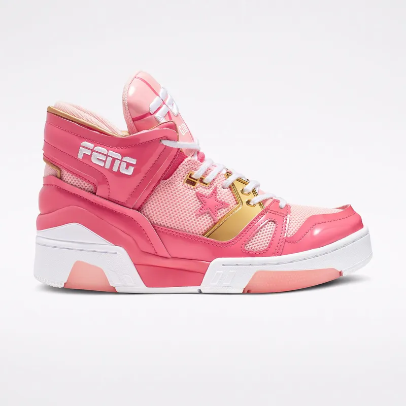 Converse ERX 260 Mid Feng Chen Wang (W) Calypso Coral/Apricot Blush (565601C)