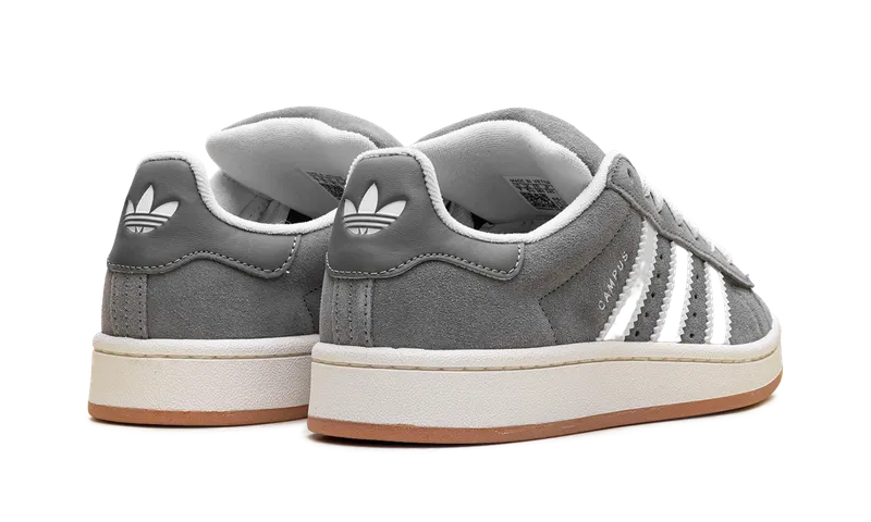 Adidas Campus 00s “Grey Three White” (JP9162)
