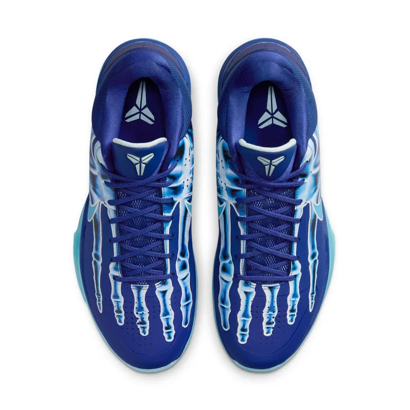Nike Zoom Kobe 5 Protro “X-Ray” (HJ4303-400)