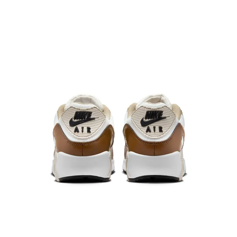 Nike Air Max 90 Summit White Khaki (DM0029-109)