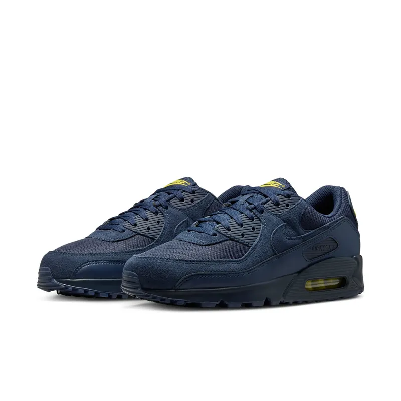 Nike Air Max 90 Obsidian Lightning (DM0029-401)