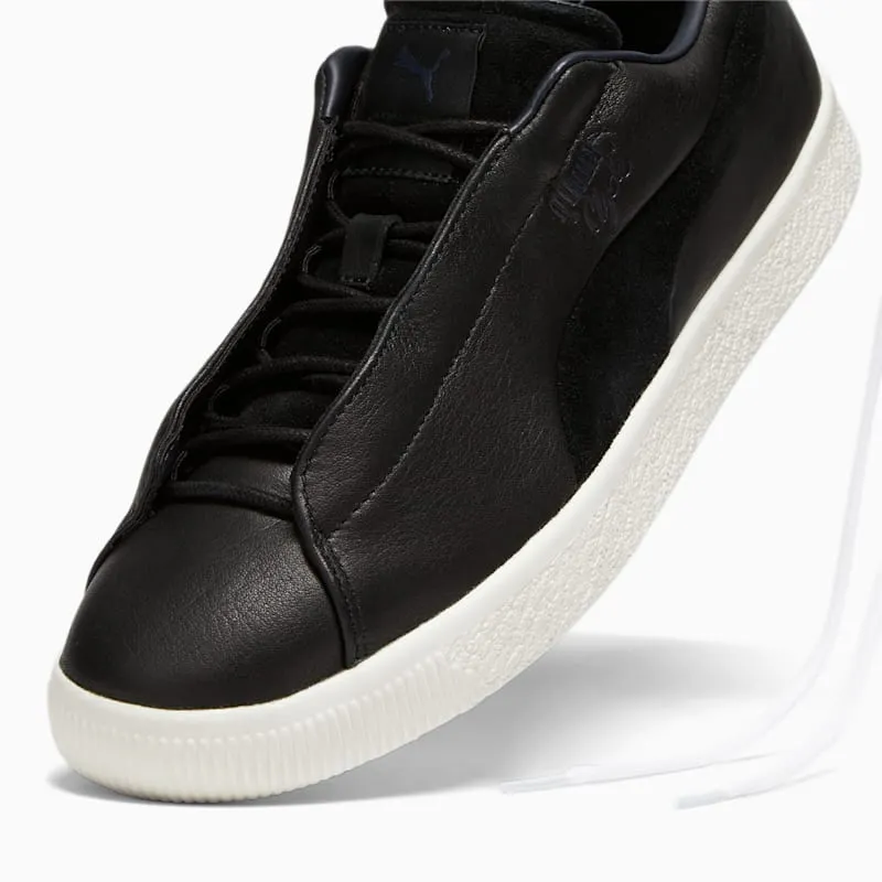 Puma Clyde Gore-Tex nanamica Black (388734-02)