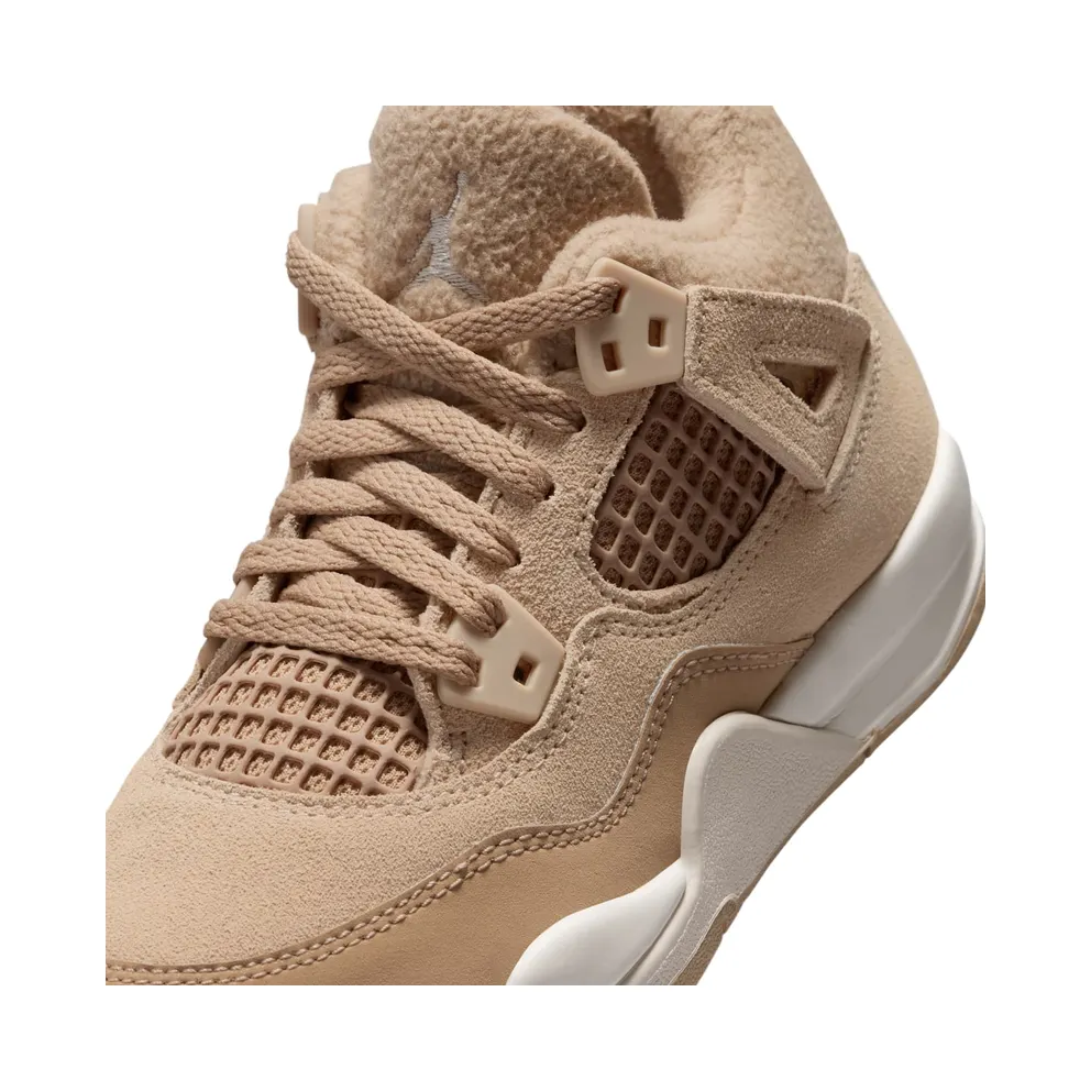 Jordan 4 Retro PS “Cozy Girl” (HV4385-200)