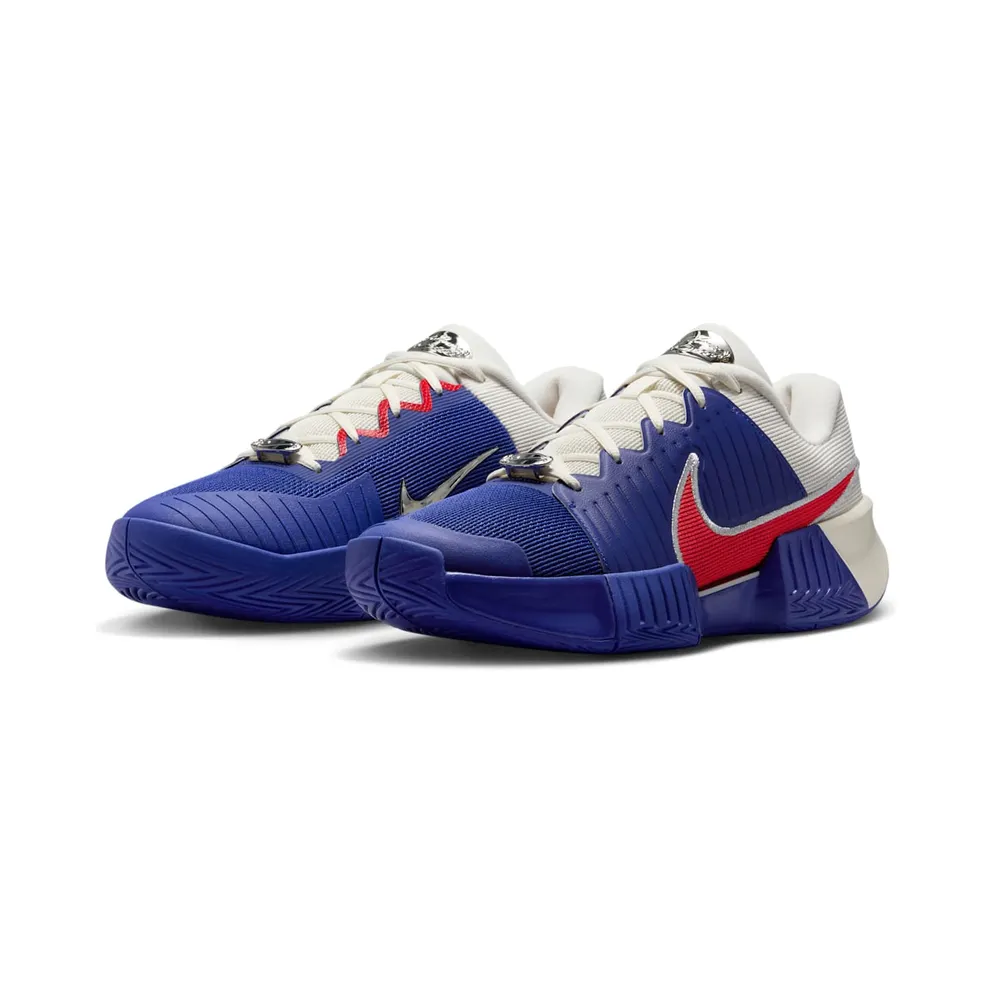 Nike Zoom GP Challenge Pro HC Premium Deep Night Light Crimson (HJ6767-500)