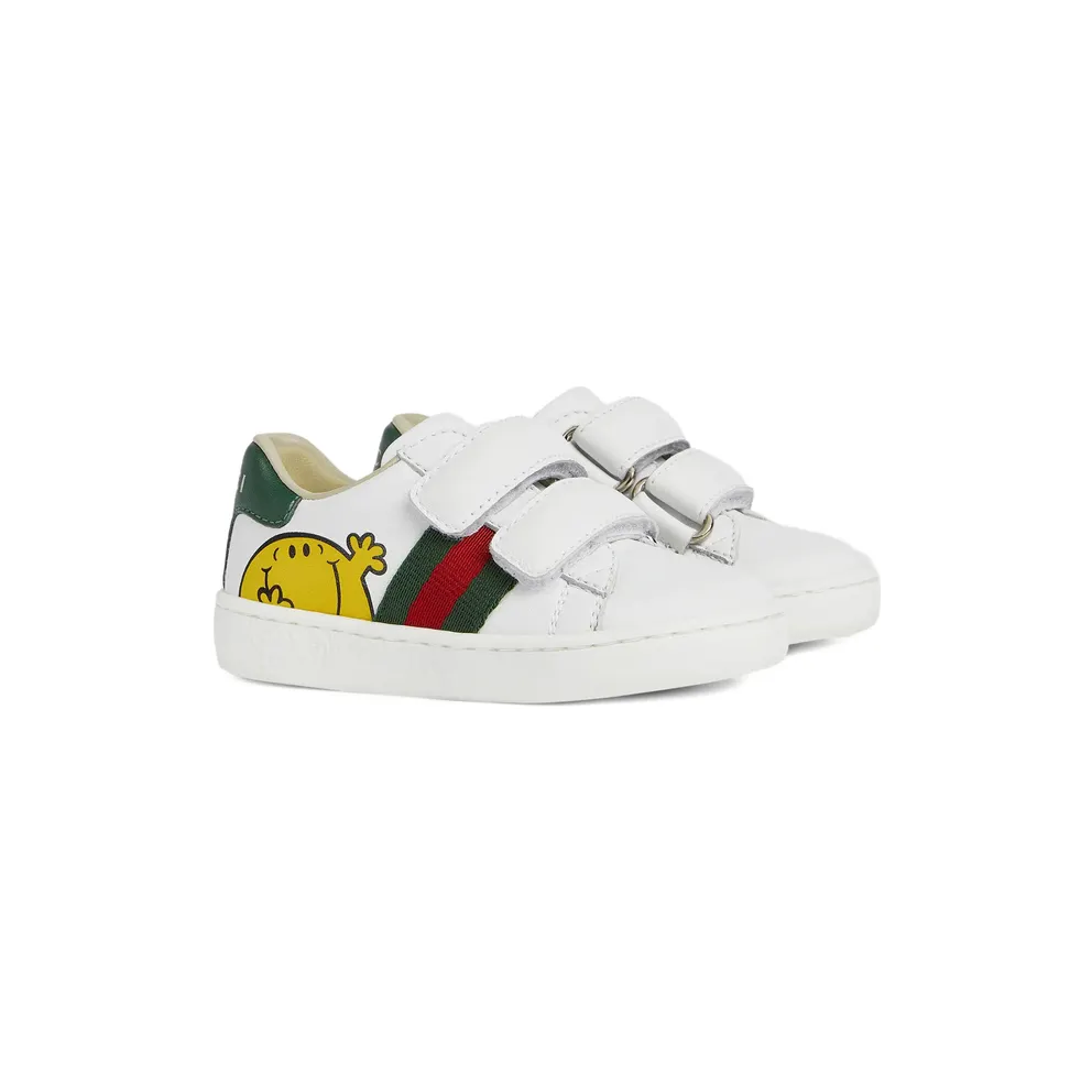Gucci Touch-strap “White” (858455 CPWB0 9085)