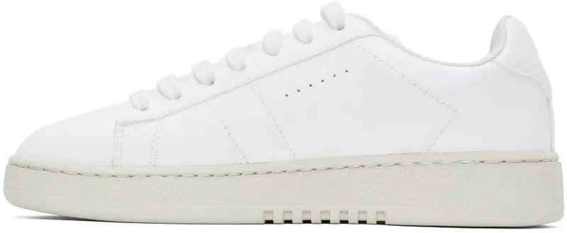 Axel Arigato White Hooper Vegan (36000)