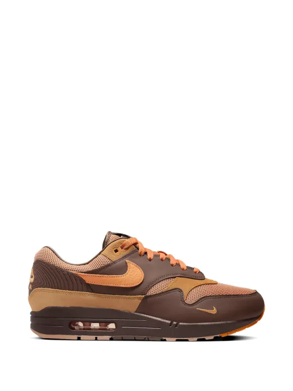 Nike Air Max 1 sneakers – Bruin (HF7346)