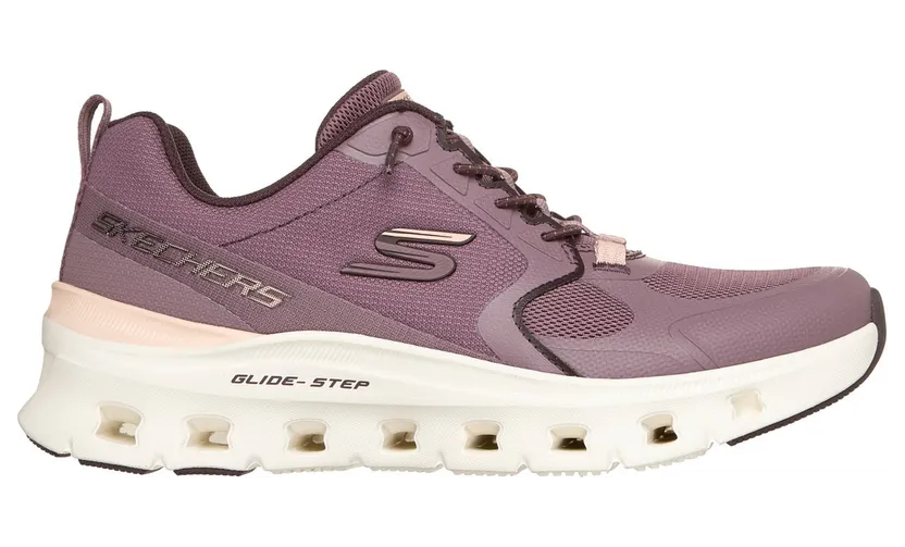 Skechers Glide-Step Pro – Cool Drift Sneaker Pruim