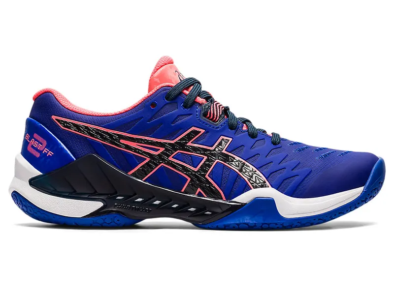 Asics BLAST FF 2 Lapis Lazuli Blue/French Blue (1072A046.400)