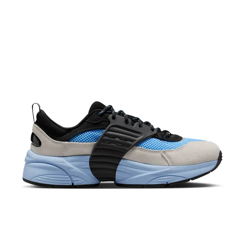 Air Jordan Trunner O/S “Black / University Blue” (IB3722-007)