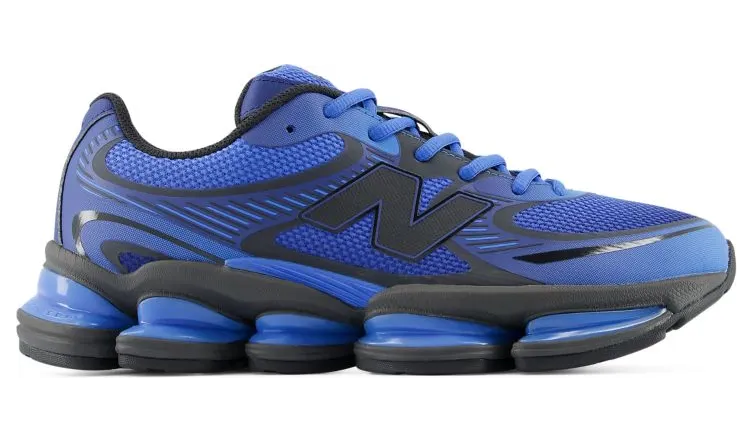 New Balance Abzorb 2000 “Blue Oyster Blue Bird” (U20007MO)