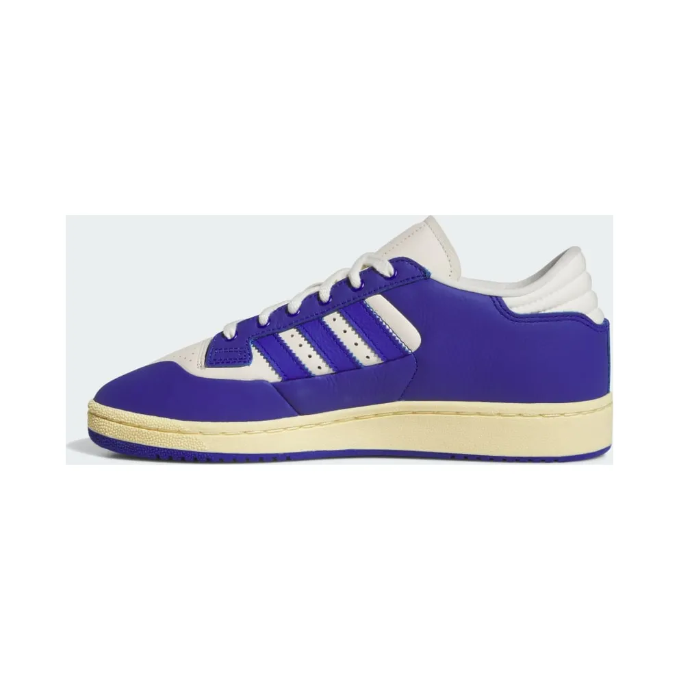 adidas Centennial 85 Lo Lucid Blue / Cloud White / Easy Yellow (IF4423)