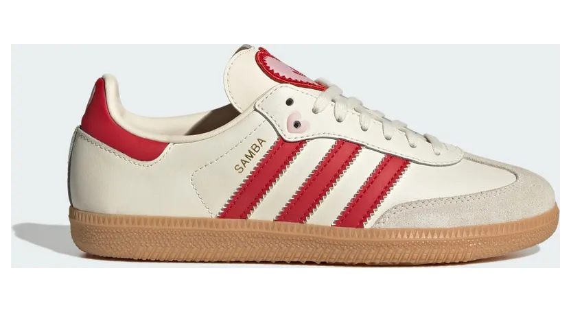 adidas-samba KI6679