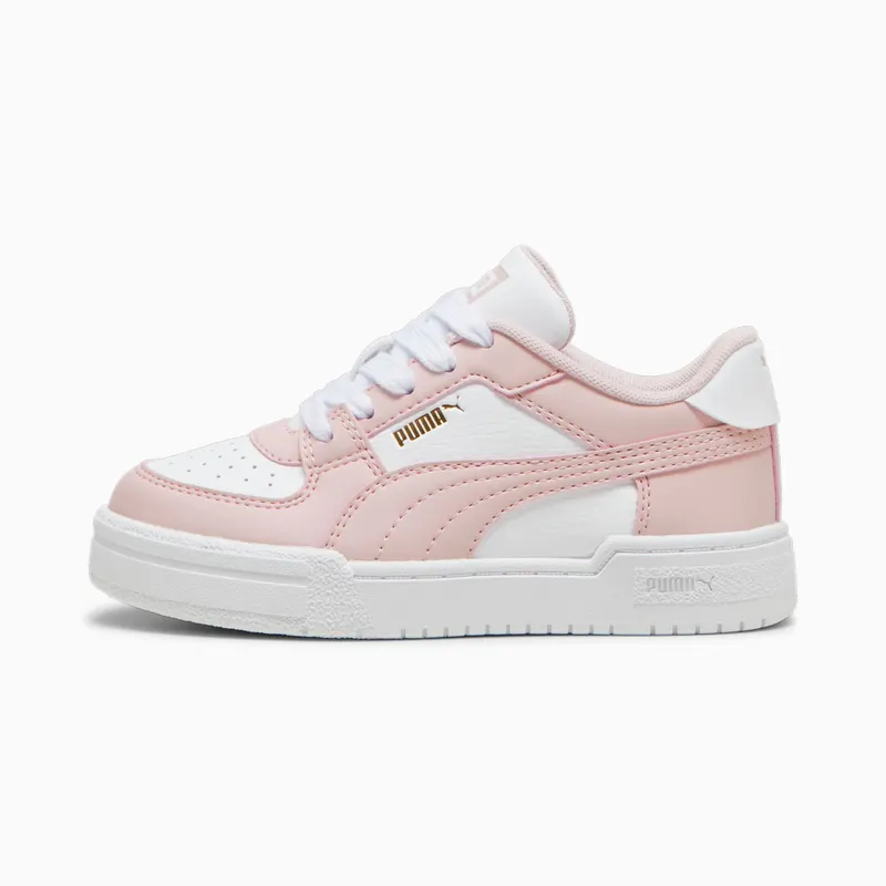 Puma CA Pro Classic Kids White – “White” (382278-29)
