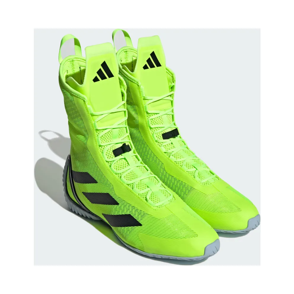 adidas Speedex Ultra Lucid Lemon / Core Black / Lucid Lemon (HP6875)