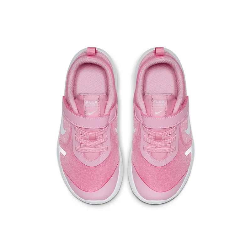 Nike Flex Experience RN 8 Pink Rise (AQ2249-600)