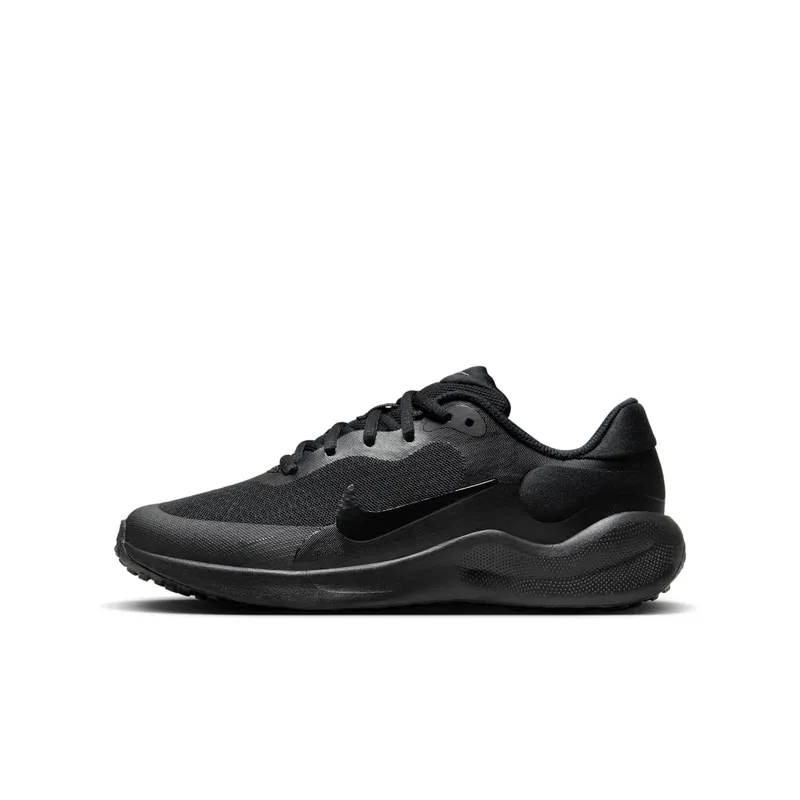 Nike Revolution 7 Black Anthracite (FB7689-001)